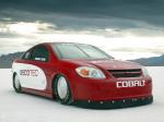 Chevrolet Cobalt SS SO-CAL 2006 года